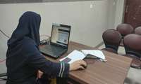 برگزاری دو وبینار آموزشی در بیمارستان رسالت ماسال 