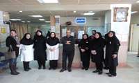 روز پرستار مبارک