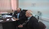 ویزیت رایگان پزشک عمومی در بیمارستان رسالت ماسال