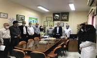 یکم شهریور روز پزشک گرامی باد