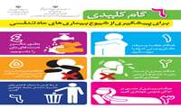 پیام سلامت