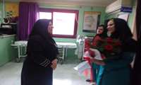روز جهانی ماما مبارک