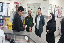 برگزاری ویزیت رایگان به مناسبت دهه مبارک فجر در بیمارستان رسالت ماسال بهمن ۱۴۰۴ 