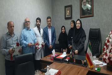 تقدیر از ایثارگران