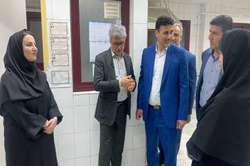 بازدید