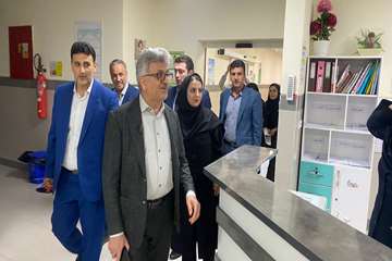 بازدید
