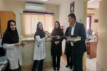 روز رادیولوژی 