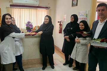 روز رادیولوژی