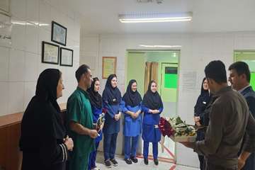 روز اتاق عمل