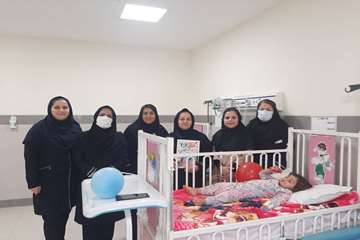 روز کودک