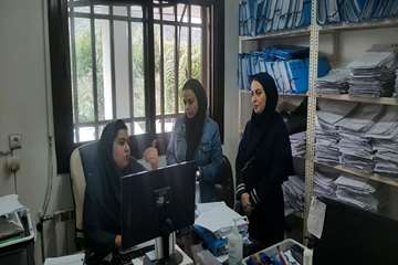 بازدید