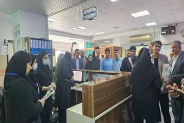 روز پرستار