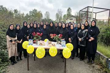 روز پرستار