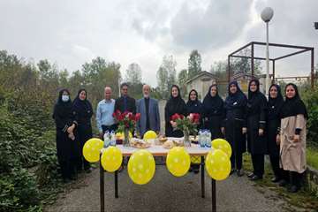روز پرستار