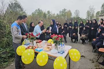 روز پرستار