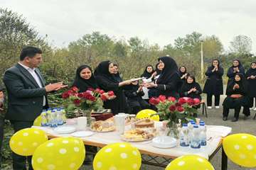 روز پرستار