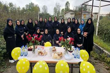روز پررستار