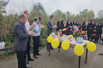 روز پرستار