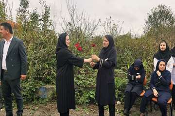 روز پرستار