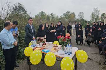 روز پرستار