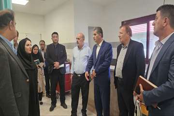 بازدید