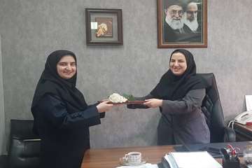 تجلیل روز تجهیزات پزشکی