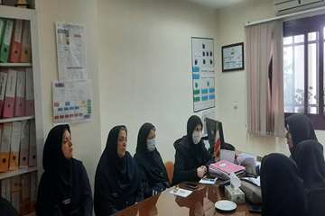 بازدید نظارتی 