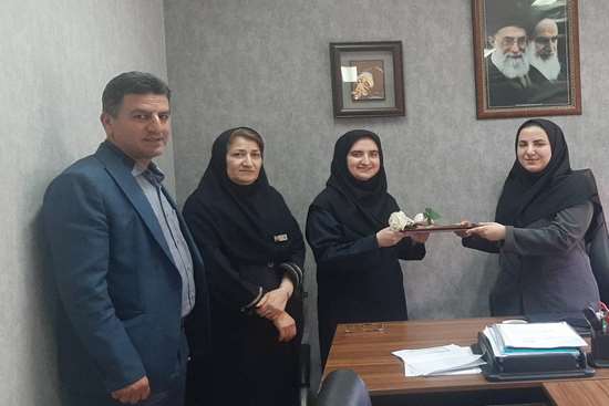 تجلیل روز تجهیزات پزشکی  